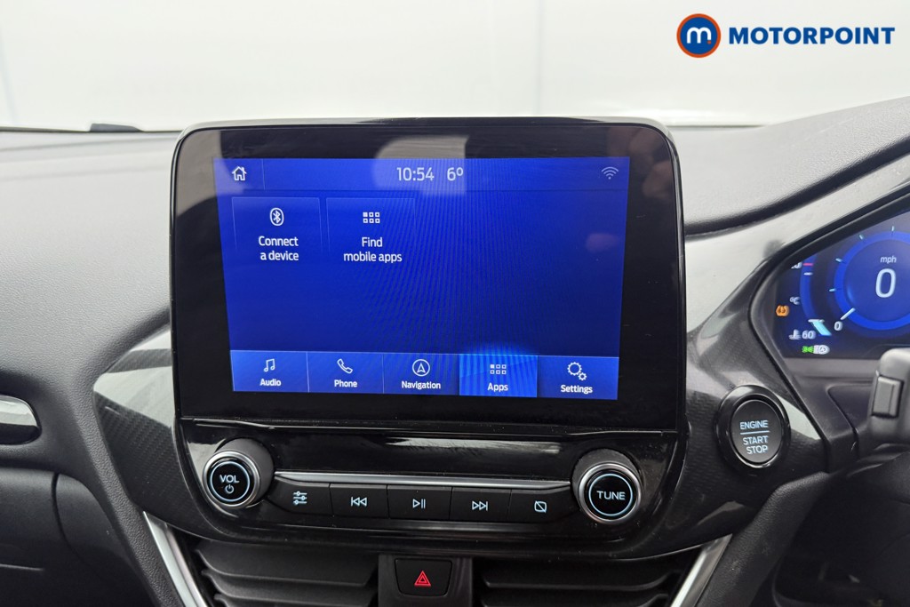 Used Ford Puma 2022 for sale - 77117680: Photo 16