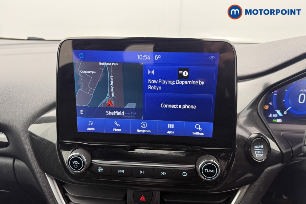 Used Ford Puma 2022 for sale - 77117680: Photo 17