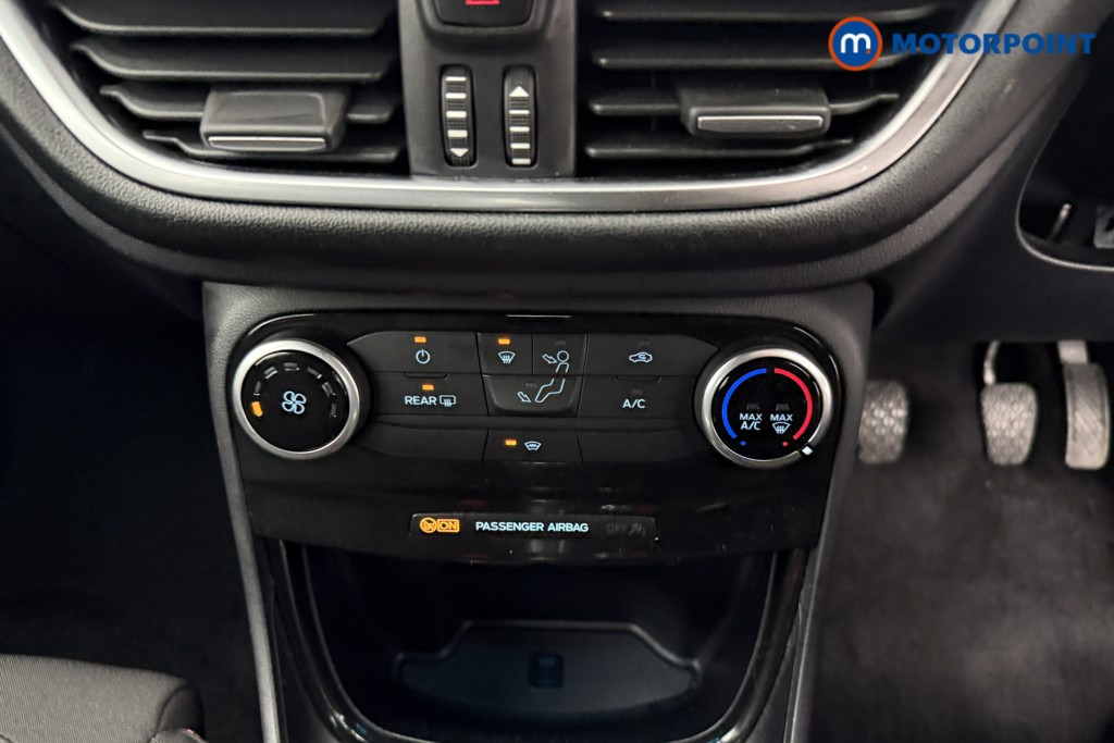 Used Ford Puma 2022 for sale - 77117680: Photo 18