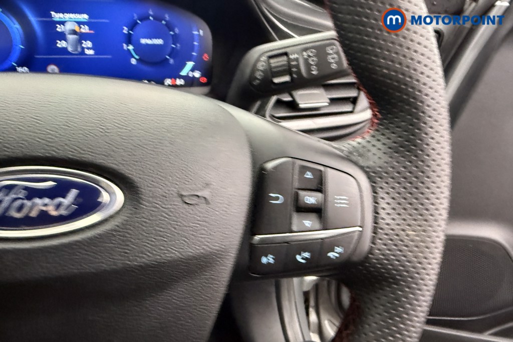 Used Ford Puma 2022 for sale - 77117680: Photo 21