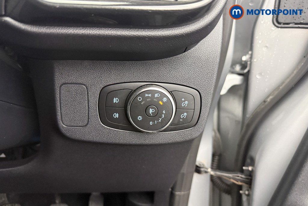 Used Ford Puma 2022 for sale - 77117680: Photo 22