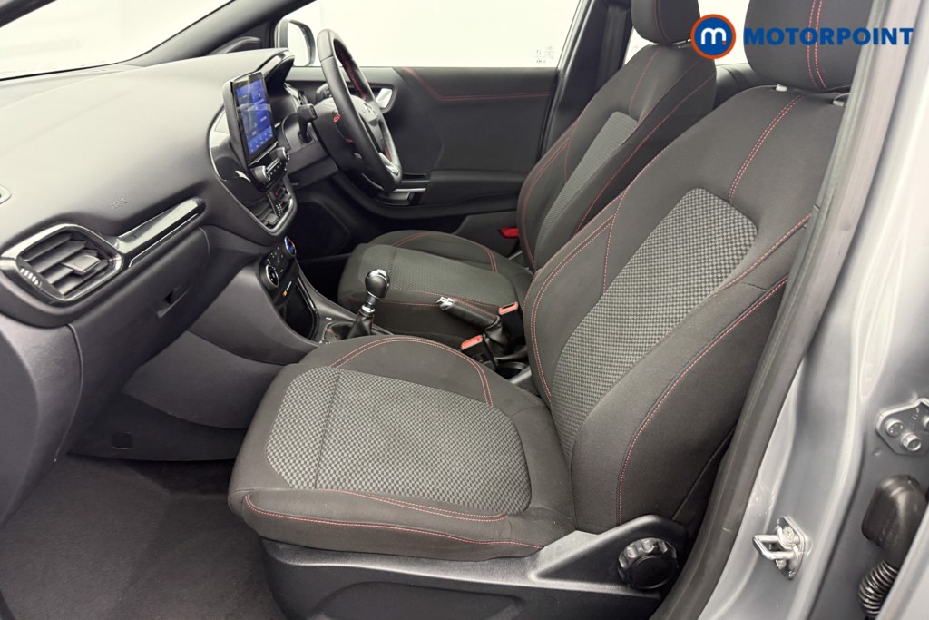 Used Ford Puma 2022 for sale - 77117680: Photo 27