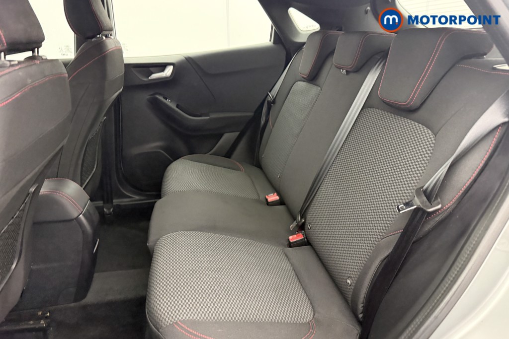 Used Ford Puma 2022 for sale - 77117680: Photo 28