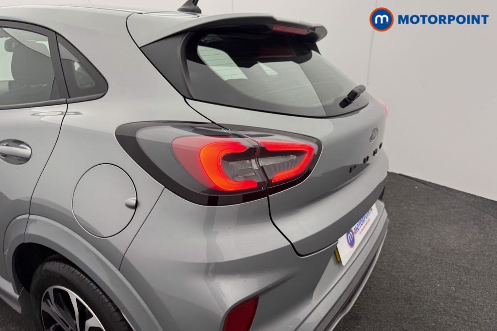 Used Ford Puma 2022 for sale - 77117680: Photo 31