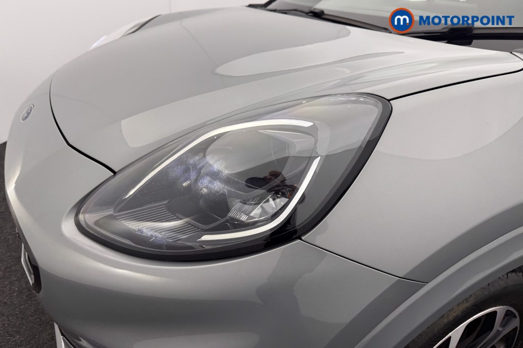 Used Ford Puma 2022 for sale - 77117680: Photo 32