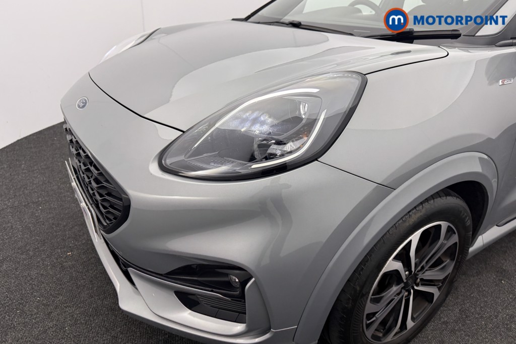 Used Ford Puma 2022 for sale - 77117680: Photo 33