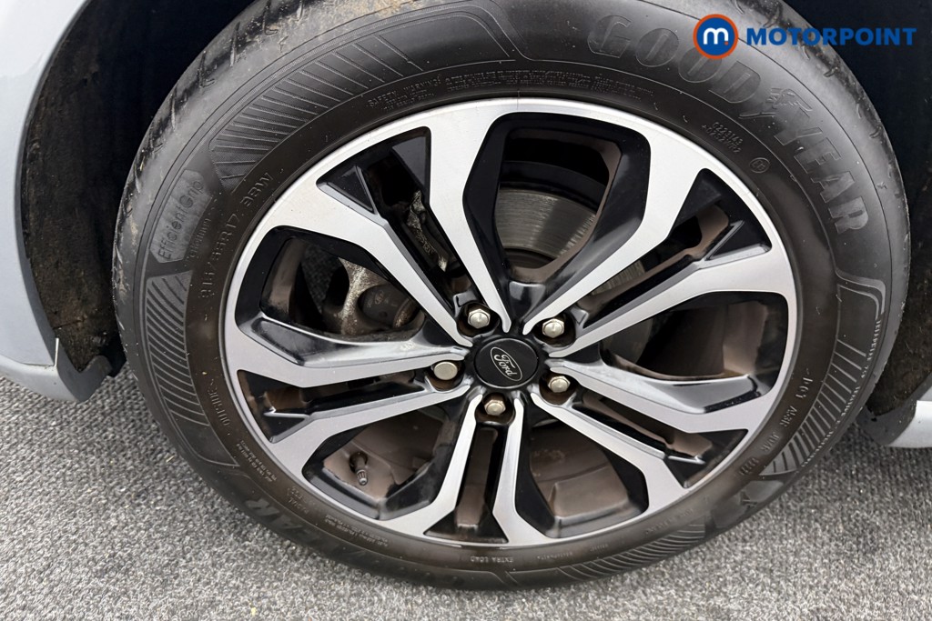 Used Ford Puma 2022 for sale - 77117680: Photo 34