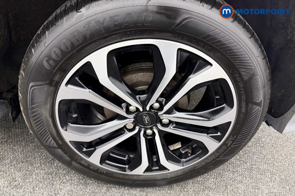 Used Ford Puma 2022 for sale - 77117680: Photo 35