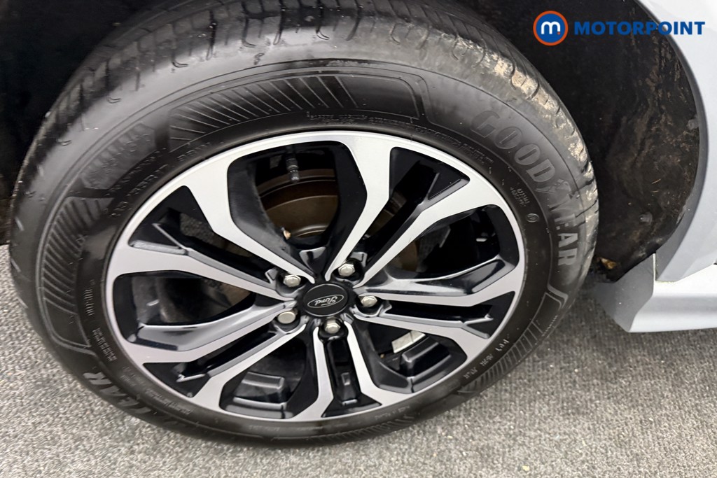 Used Ford Puma 2022 for sale - 77117680: Photo 36