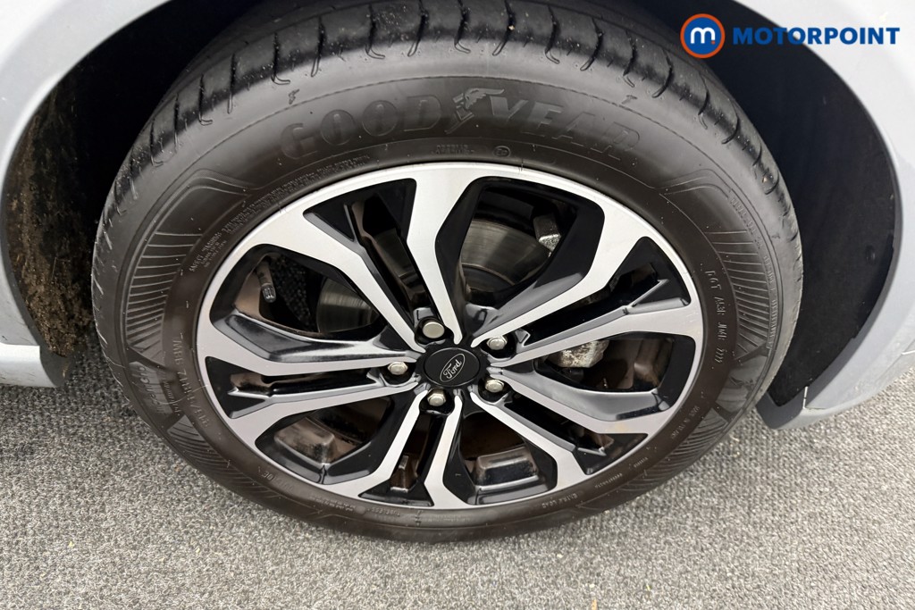 Used Ford Puma 2022 for sale - 77117680: Photo 37