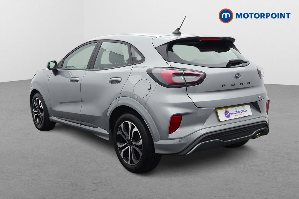 Used Ford Puma 2022 for sale - 77117680: Photo 5