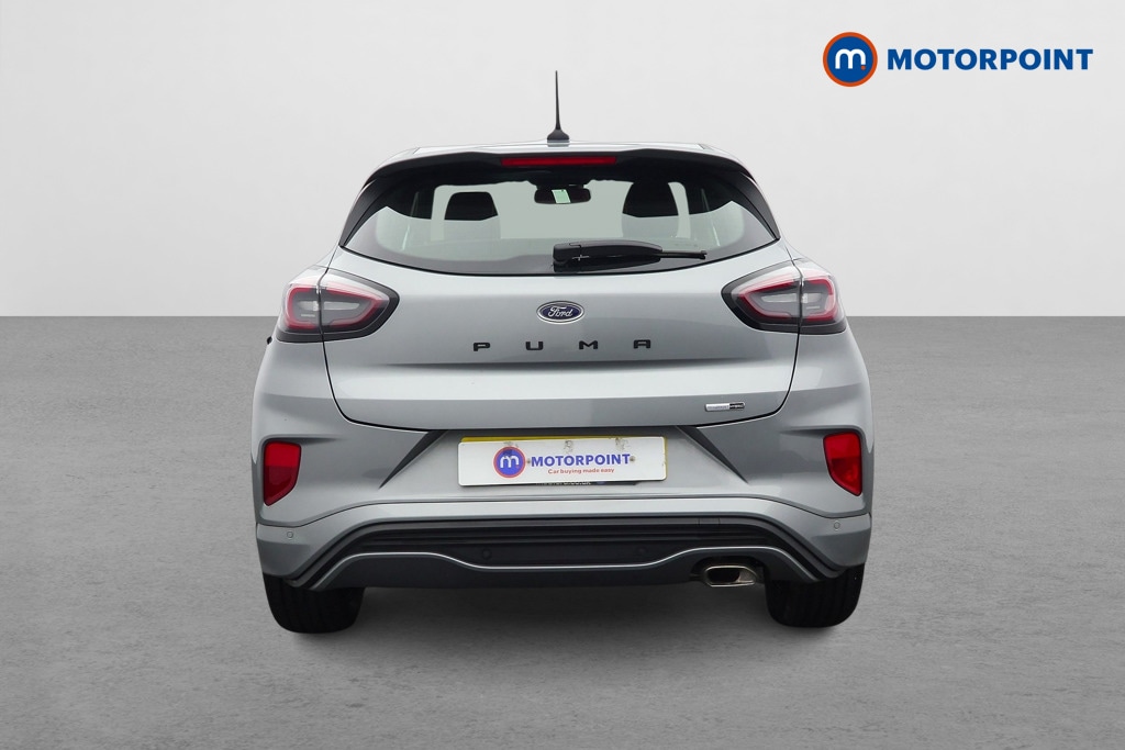 Used Ford Puma 2022 for sale - 77117680: Photo 6