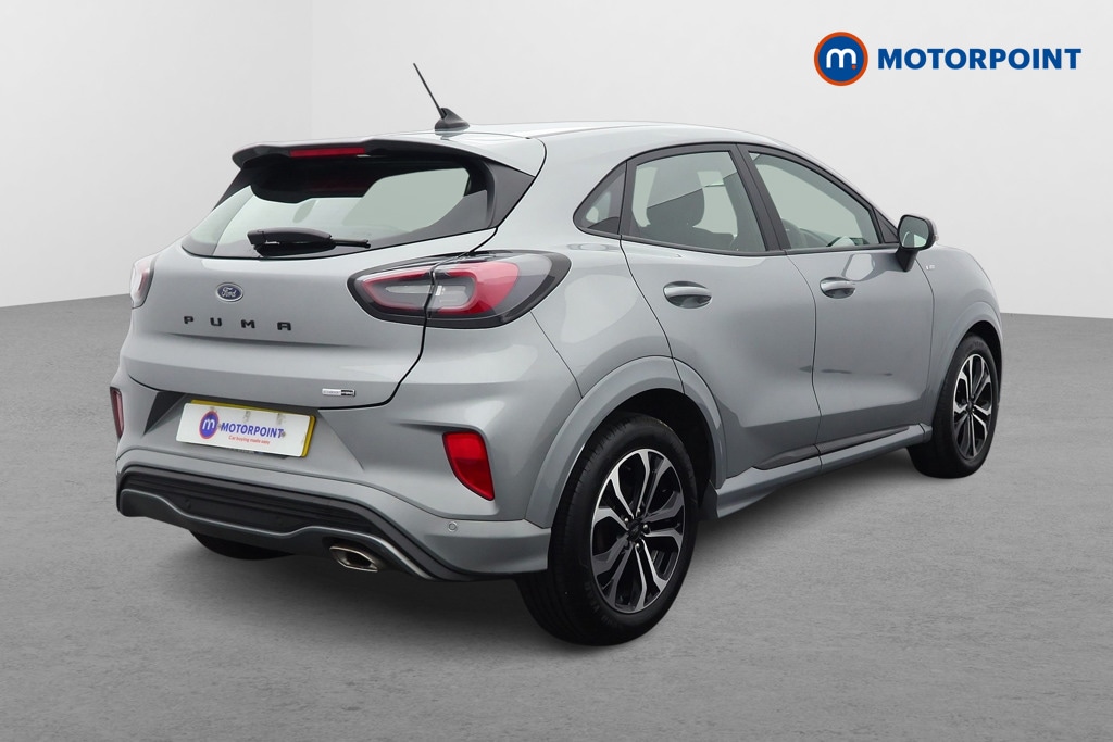 Used Ford Puma 2022 for sale - 77117680: Photo 7