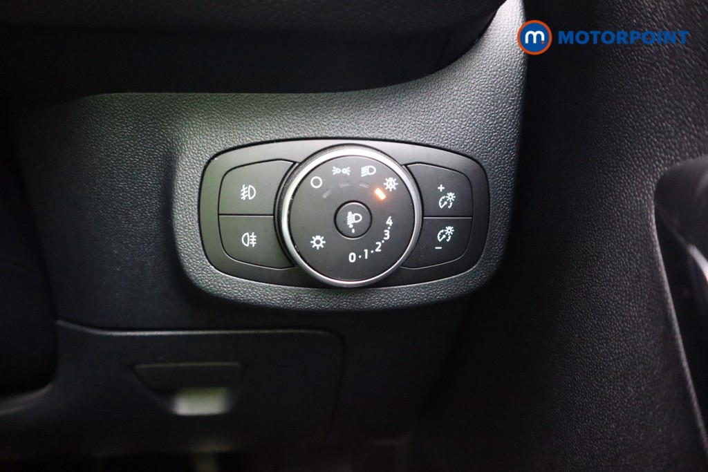 Used Ford Fiesta 2021 for sale - 76697105: Photo 10