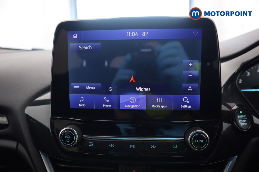 Used Ford Fiesta 2021 for sale - 76697105: Photo 11