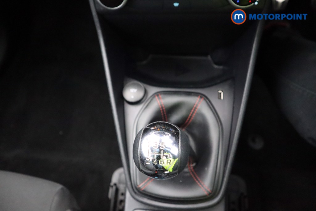 Used Ford Fiesta 2021 for sale - 76697105: Photo 12