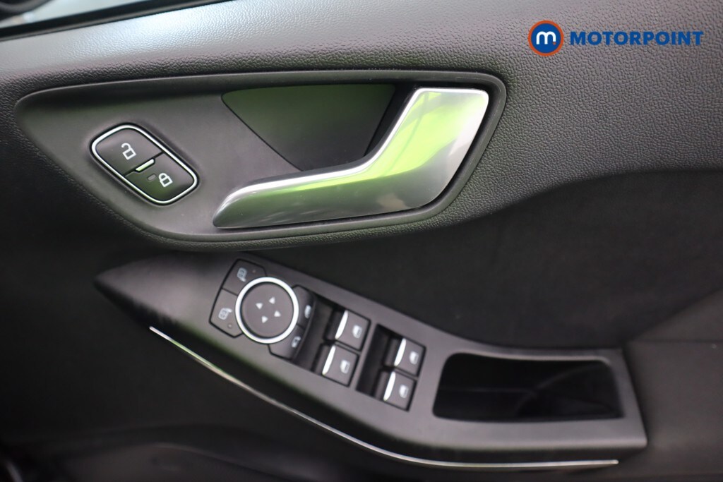 Used Ford Fiesta 2021 for sale - 76697105: Photo 15