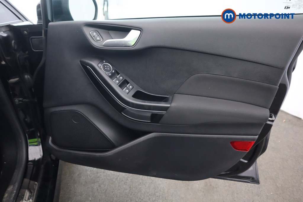 Used Ford Fiesta 2021 for sale - 76697105: Photo 16