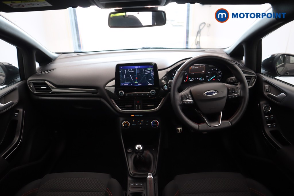 Used Ford Fiesta 2021 for sale - 76697105: Photo 17