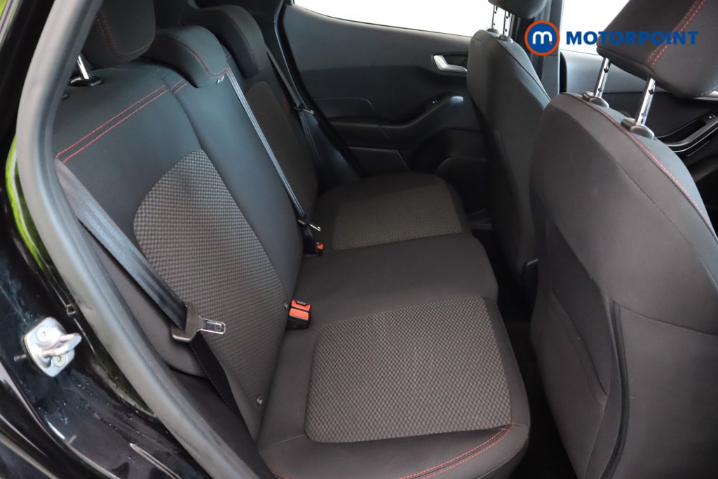 Used Ford Fiesta 2021 for sale - 76697105: Photo 18