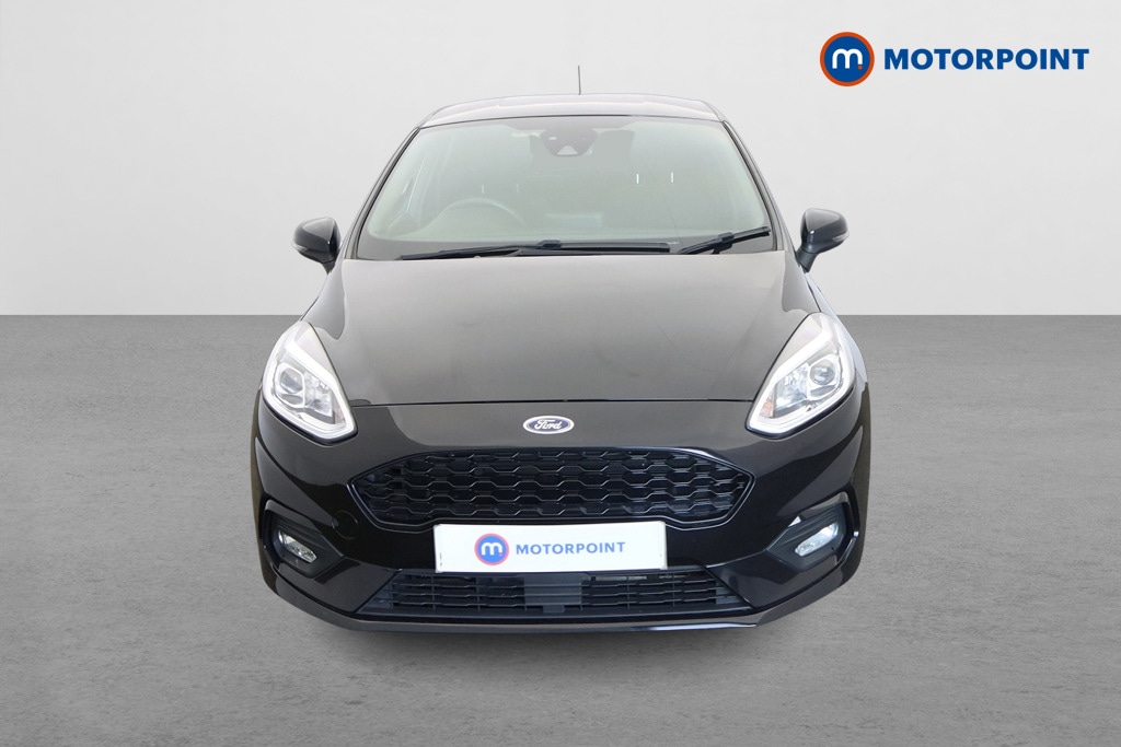 Used Ford Fiesta 2021 for sale - 76697105: Photo 2