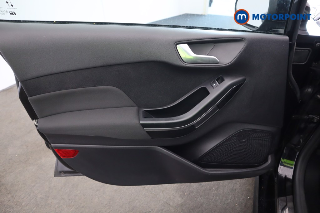 Used Ford Fiesta 2021 for sale - 76697105: Photo 20