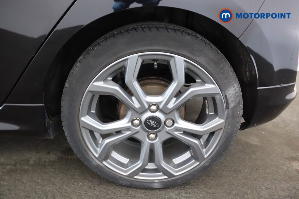 Used Ford Fiesta 2021 for sale - 76697105: Photo 21