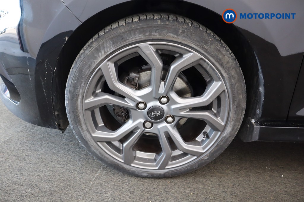 Used Ford Fiesta 2021 for sale - 76697105: Photo 22