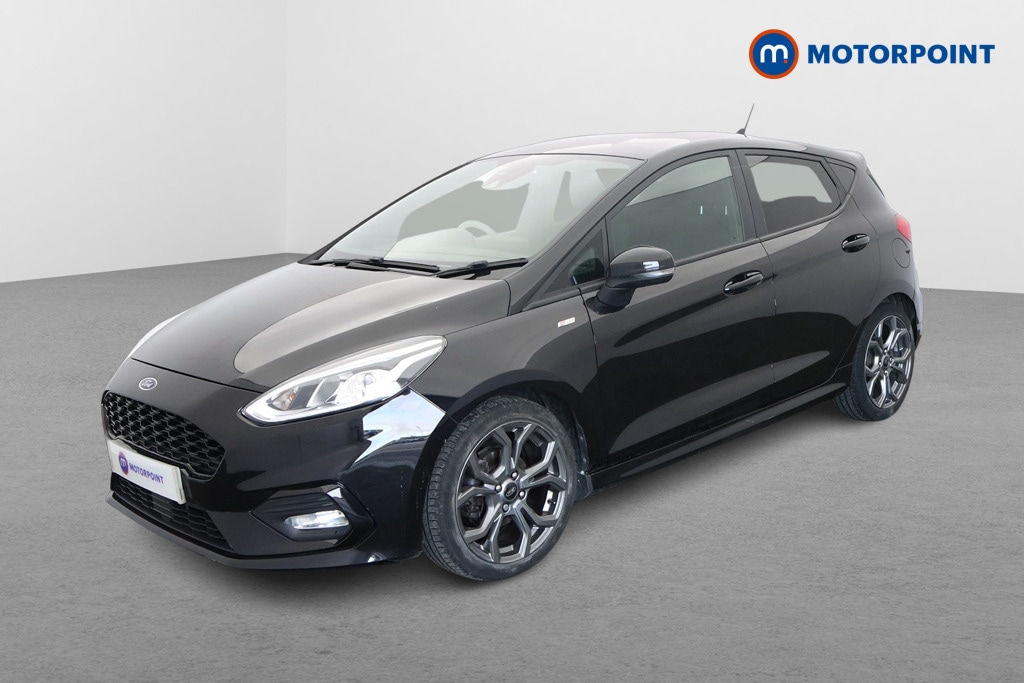Used Ford Fiesta 2021 for sale - 76697105: Photo 3