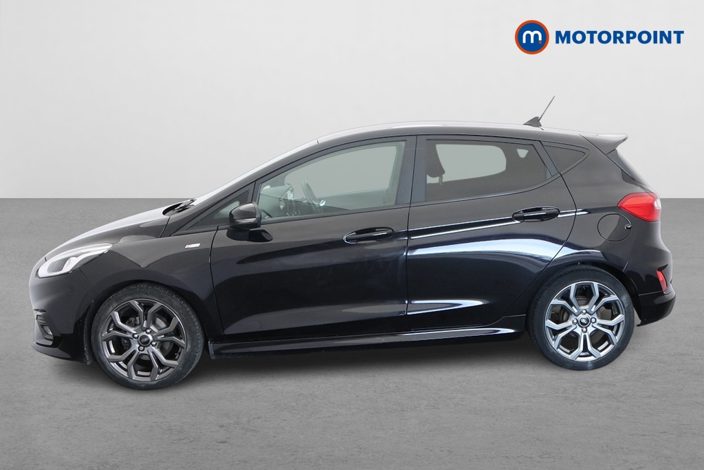 Used Ford Fiesta 2021 for sale - 76697105: Photo 4