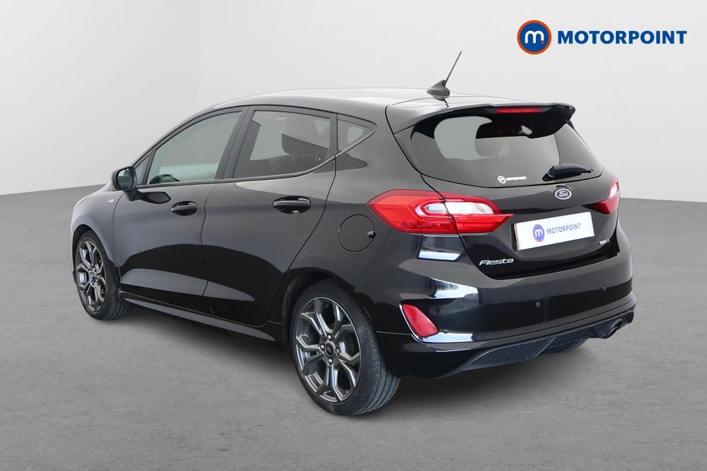 Used Ford Fiesta 2021 for sale - 76697105: Photo 5