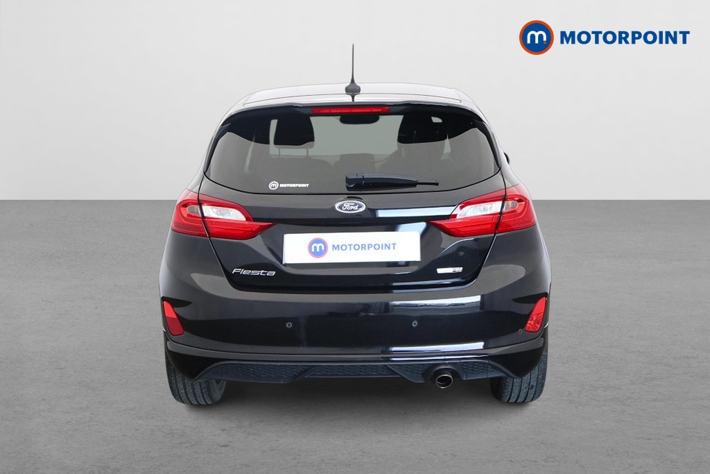 Used Ford Fiesta 2021 for sale - 76697105: Photo 6