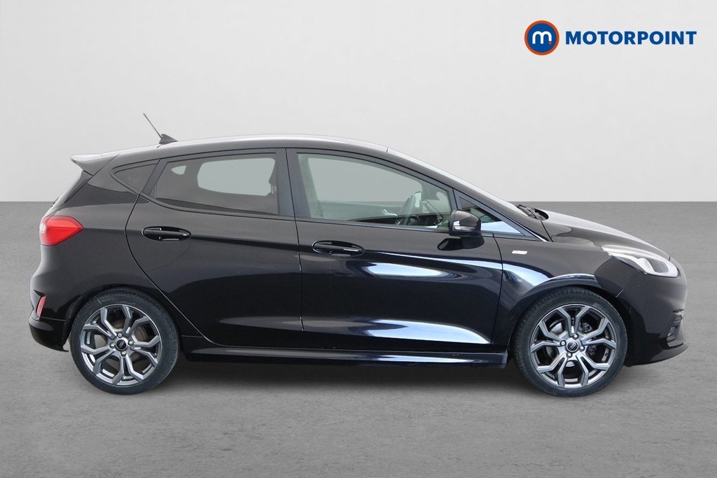 Used Ford Fiesta 2021 for sale - 76697105: Photo 8
