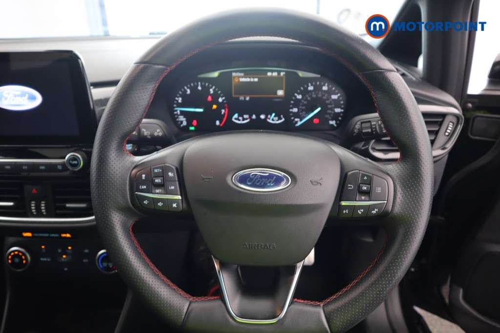 Used Ford Fiesta 2021 for sale - 76697105: Photo 9