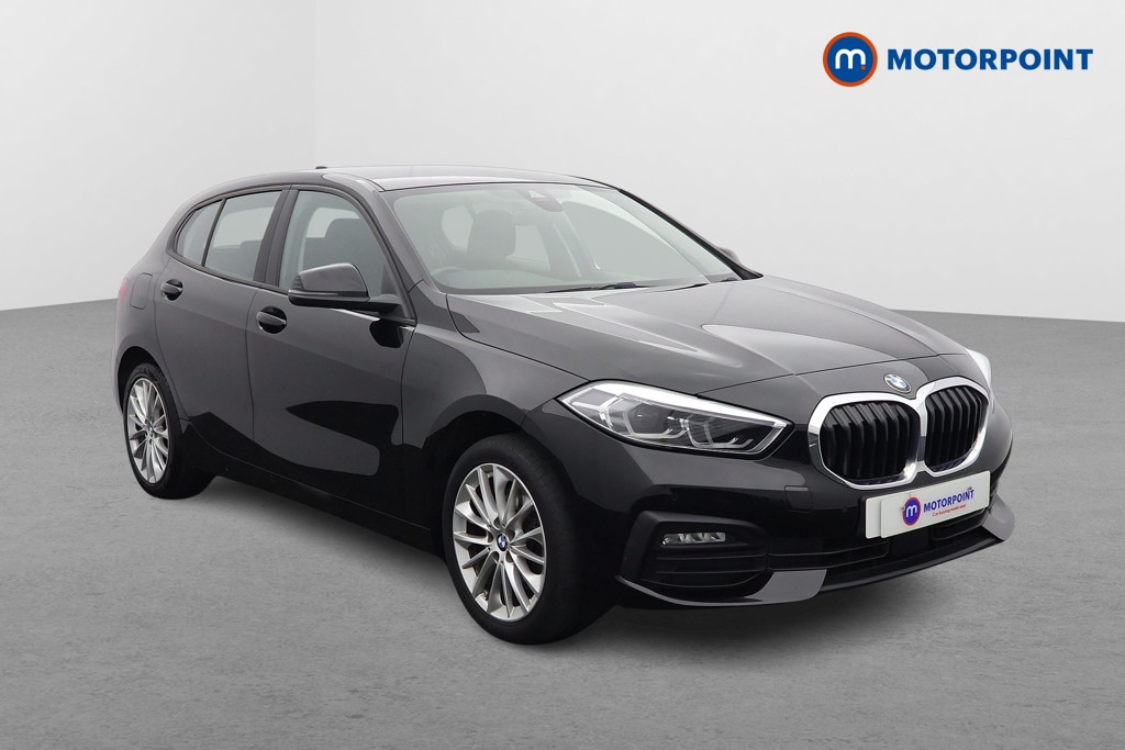 Used BMW 1 Series for sale - 77901961: Photo 1