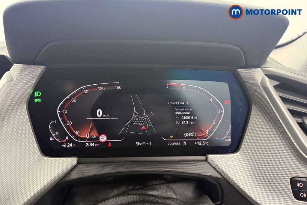 Used BMW 1 Series for sale - 77901961: Photo 12