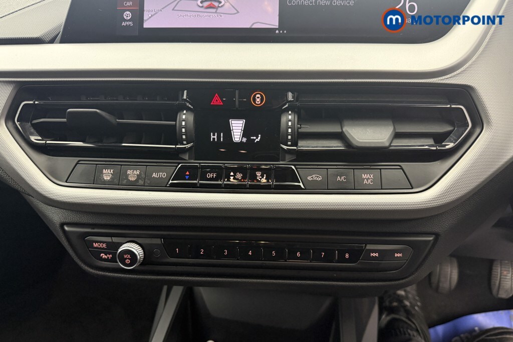 Used BMW 1 Series for sale - 77901961: Photo 19