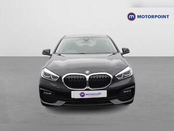 Used BMW 1 Series undefined for sale - 77901961: Photo