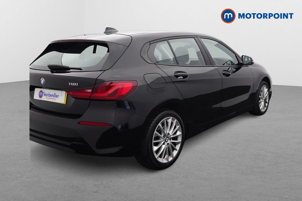Used BMW 1 Series for sale - 77901961: Photo 7
