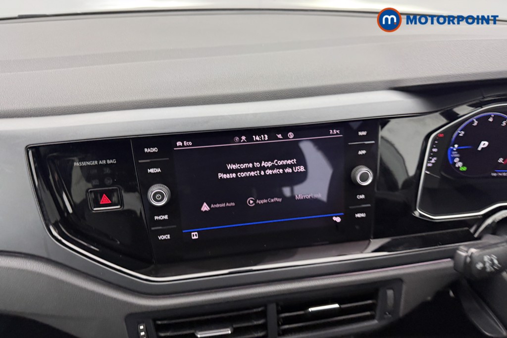 Used Volkswagen Taigo 2022 for sale - 77701621: Photo 10