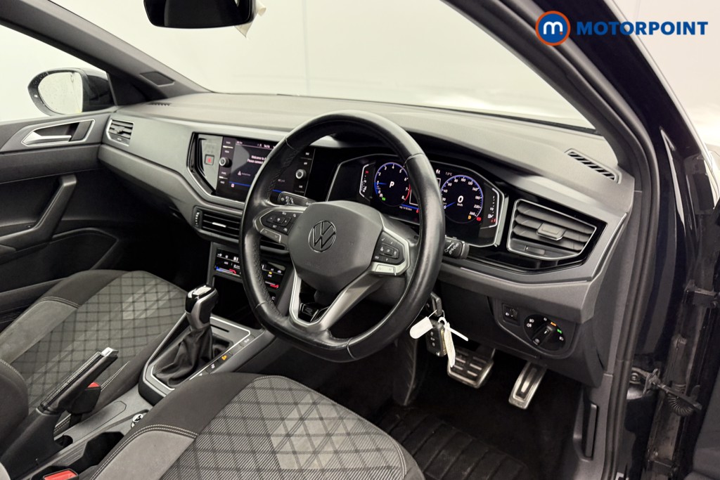 Used Volkswagen Taigo 2022 for sale - 77701621: Photo 12