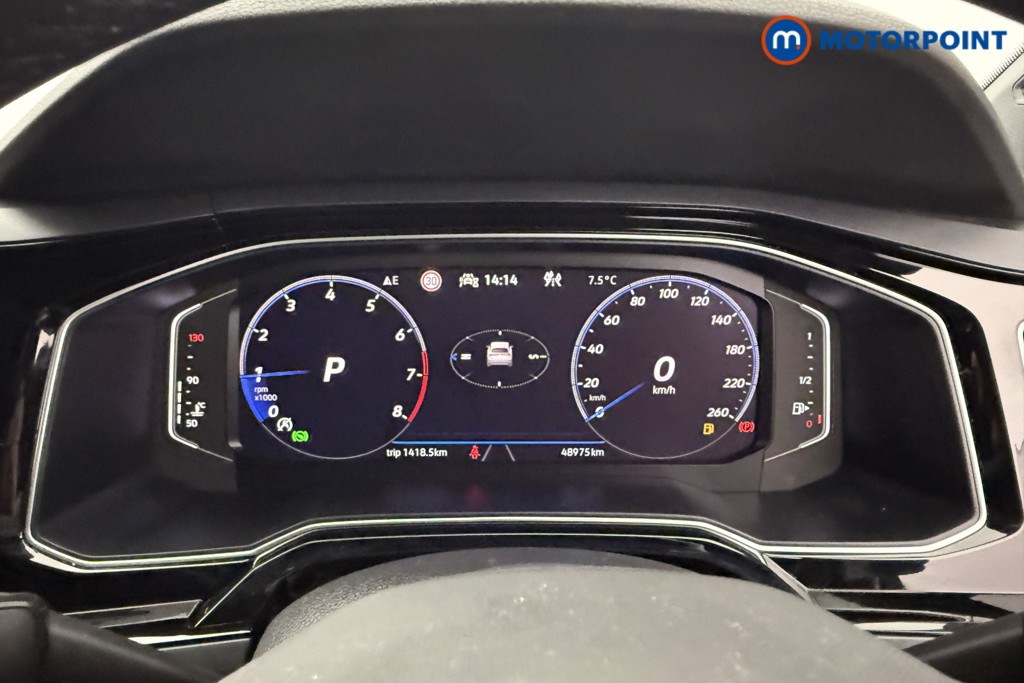 Used Volkswagen Taigo 2022 for sale - 77701621: Photo 13