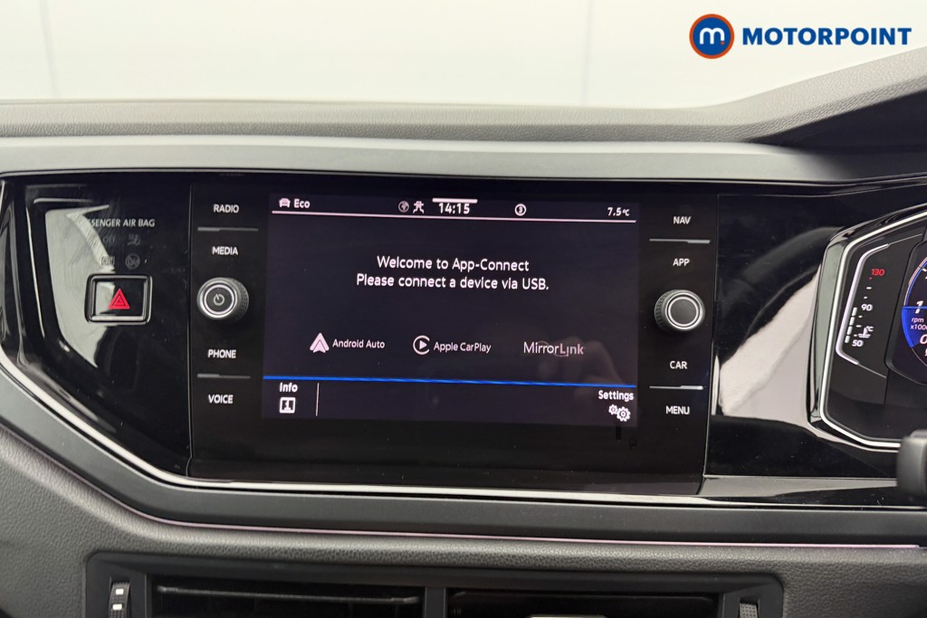 Used Volkswagen Taigo 2022 for sale - 77701621: Photo 18