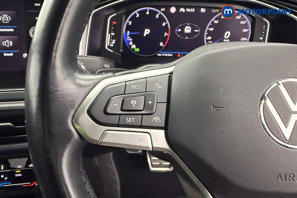 Used Volkswagen Taigo 2022 for sale - 77701621: Photo 22