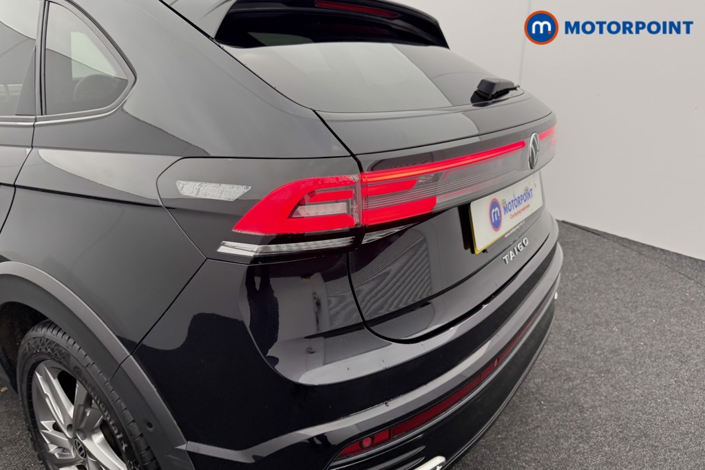 Used Volkswagen Taigo 2022 for sale - 77701621: Photo 34