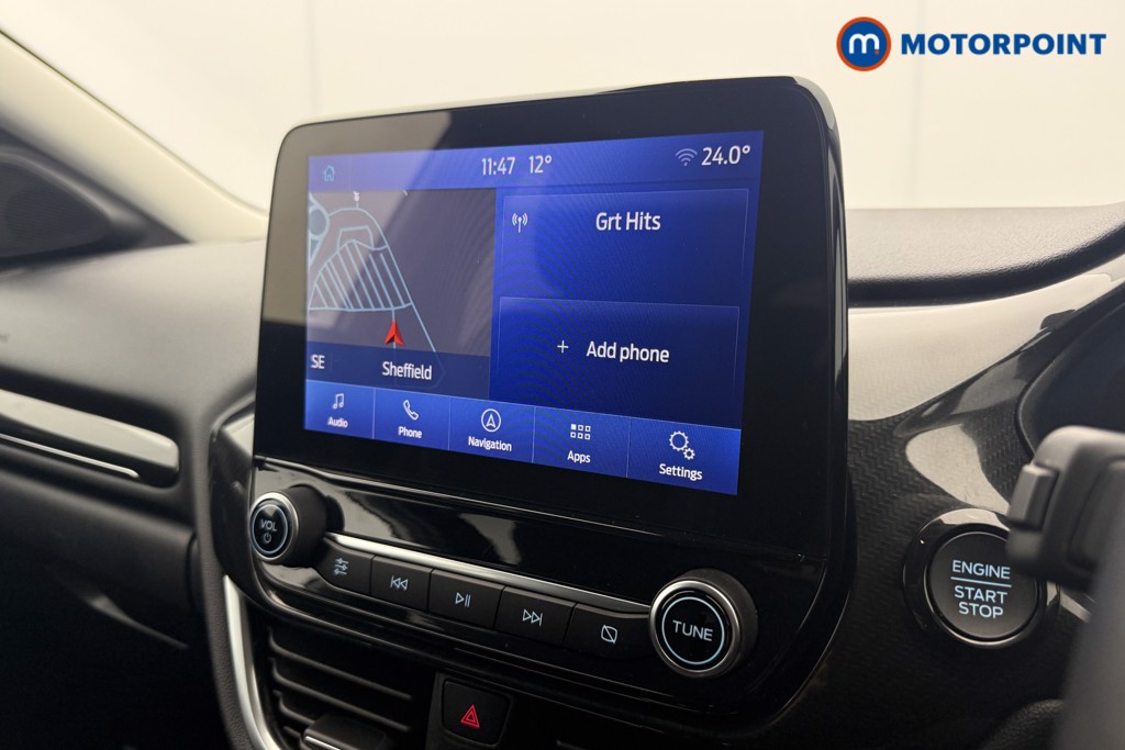 Used Ford Puma 2023 for sale - 77730260: Photo 10