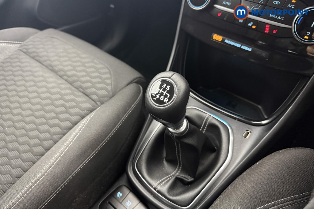 Used Ford Puma 2023 for sale - 77730260: Photo 12