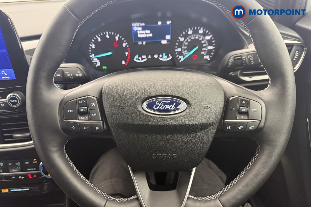 Used Ford Puma 2023 for sale - 77730260: Photo 13