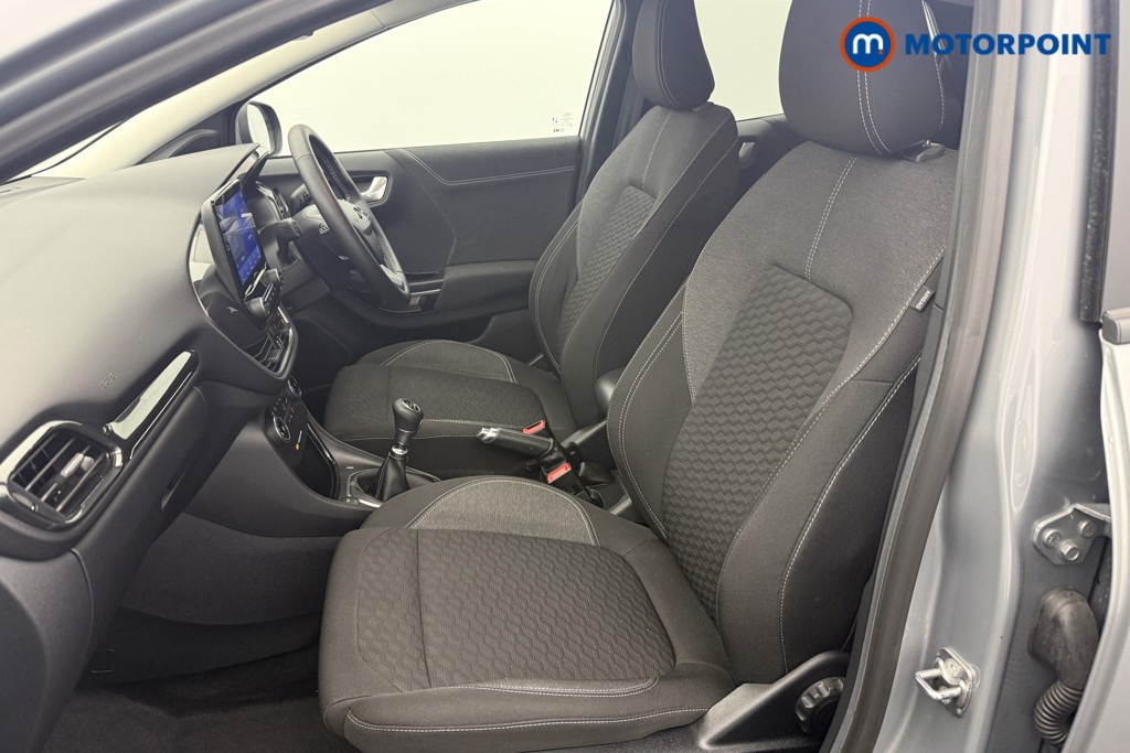 Used Ford Puma 2023 for sale - 77730260: Photo 18