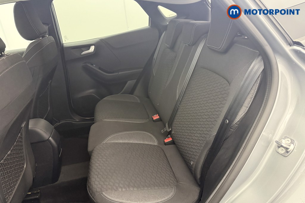 Used Ford Puma 2023 for sale - 77730260: Photo 19